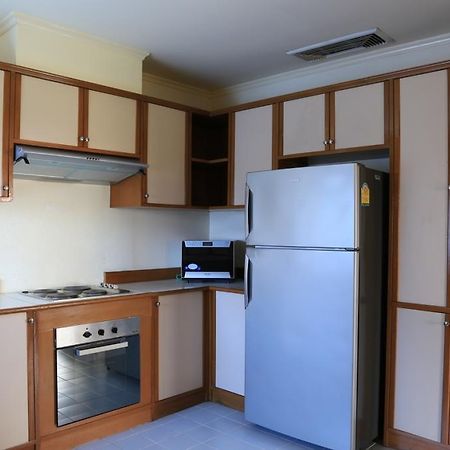 Seastar Properties Rayong Exterior foto