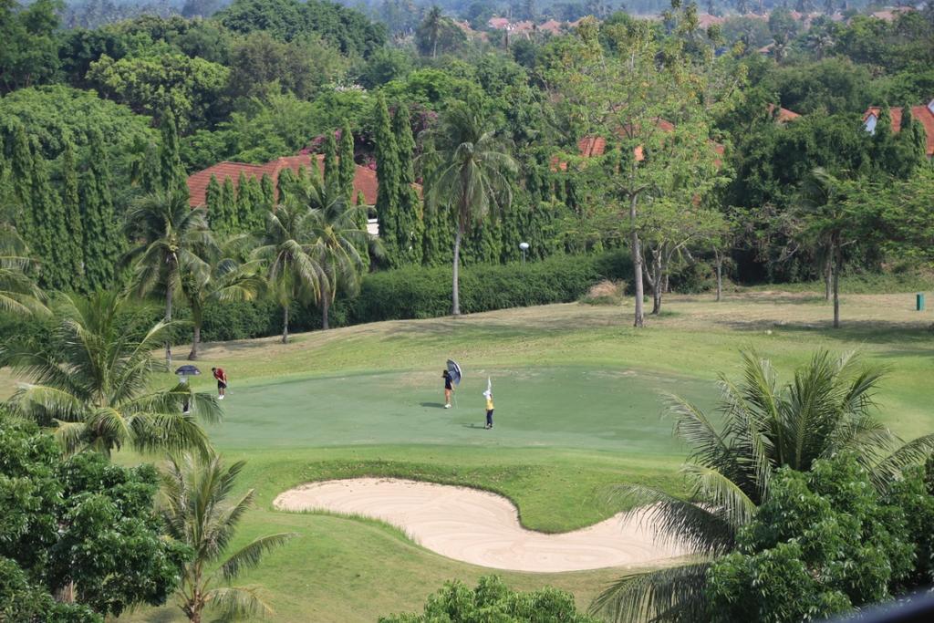 Seastar Properties Rayong Exterior foto