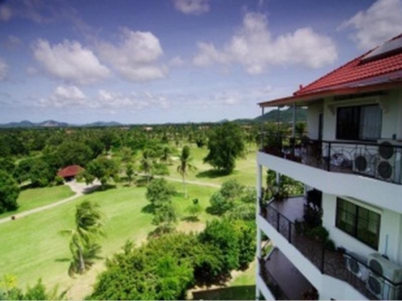 Seastar Properties Rayong Exterior foto