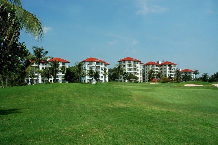 Seastar Properties Rayong Exterior foto