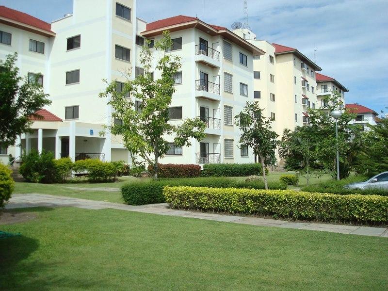 Seastar Properties Rayong Exterior foto