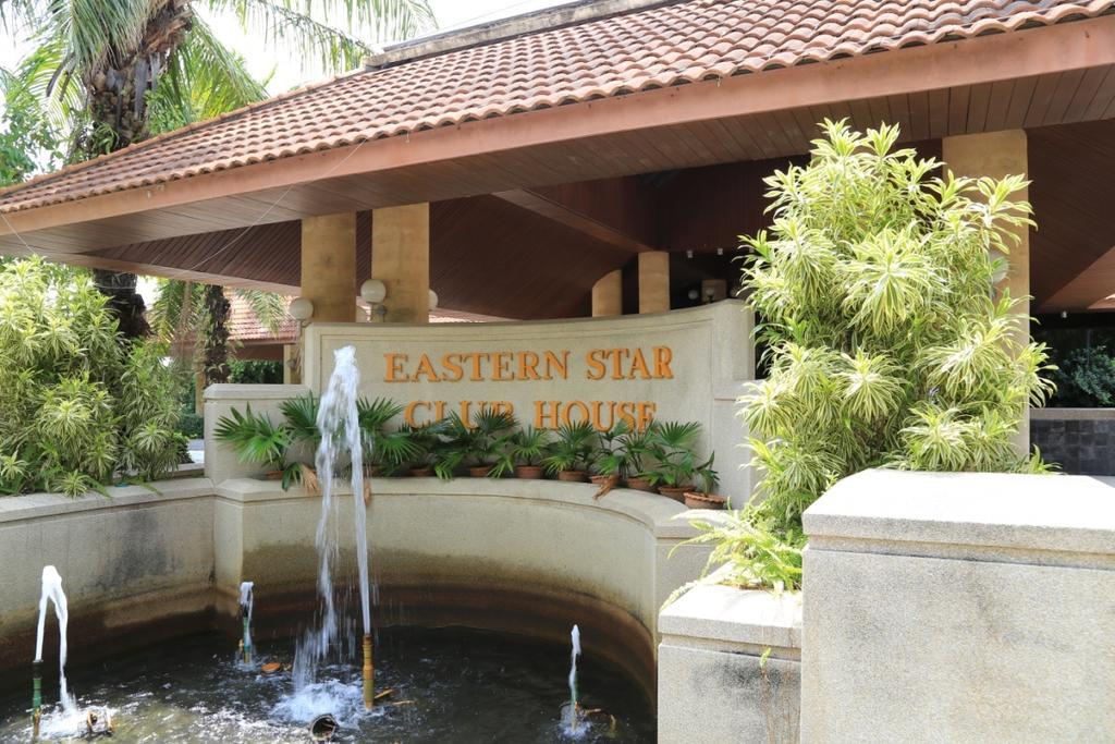 Seastar Properties Rayong Exterior foto