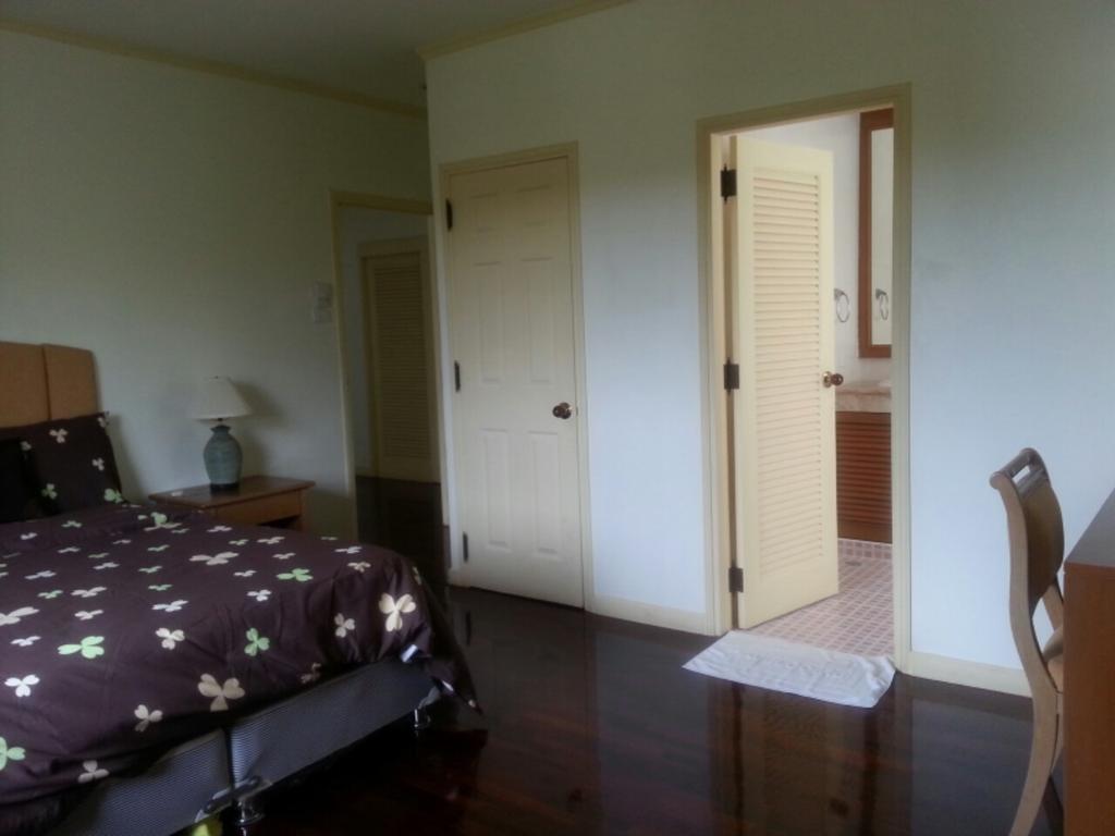 Seastar Properties Rayong Quarto foto