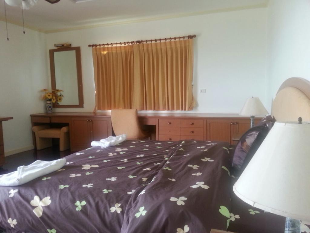 Seastar Properties Rayong Quarto foto