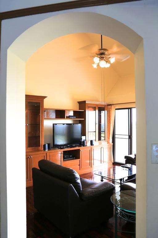 Seastar Properties Rayong Quarto foto
