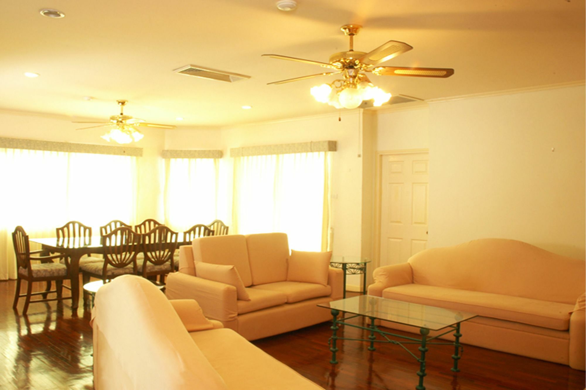 Seastar Properties Rayong Exterior foto