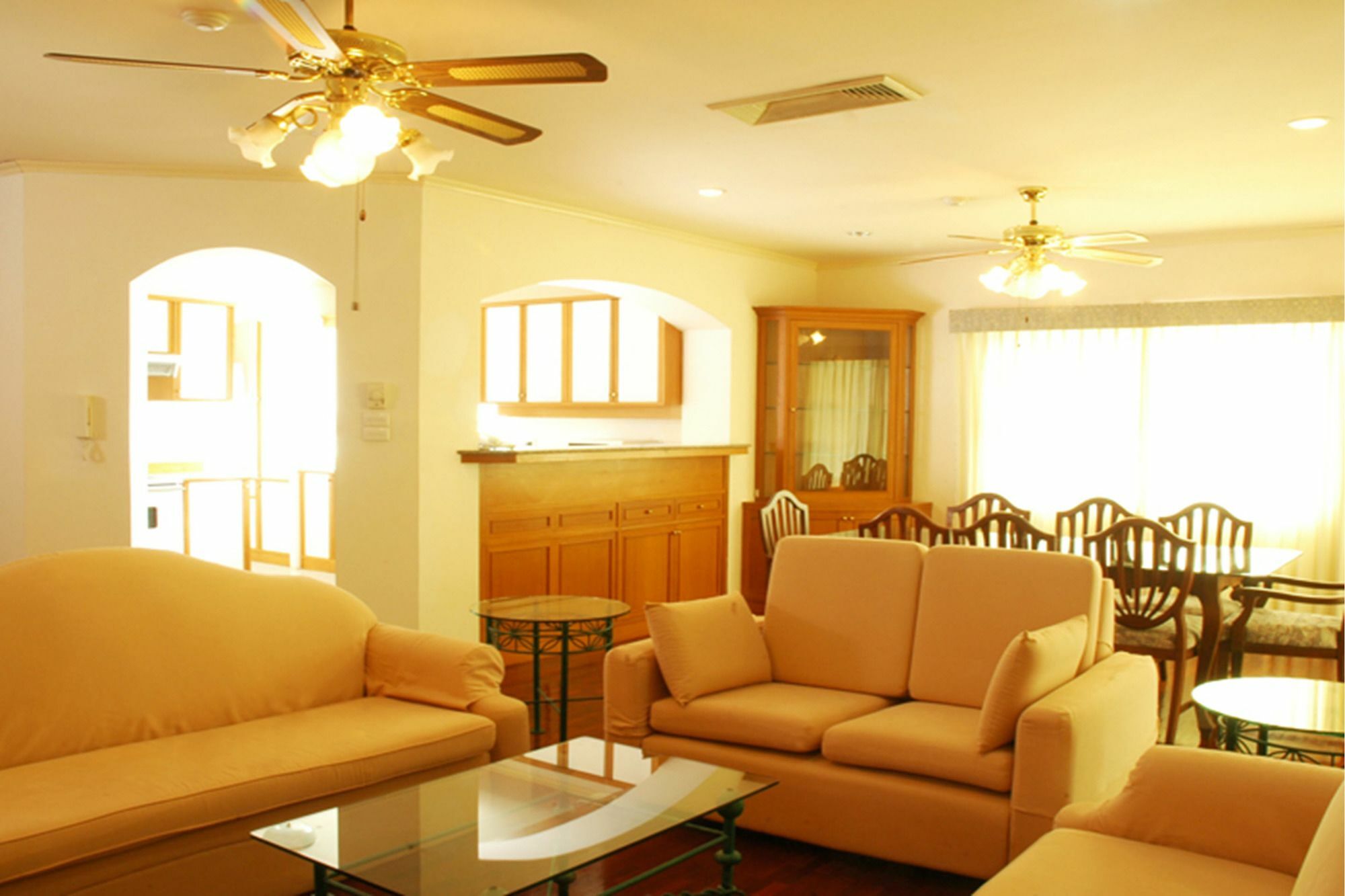 Seastar Properties Rayong Exterior foto