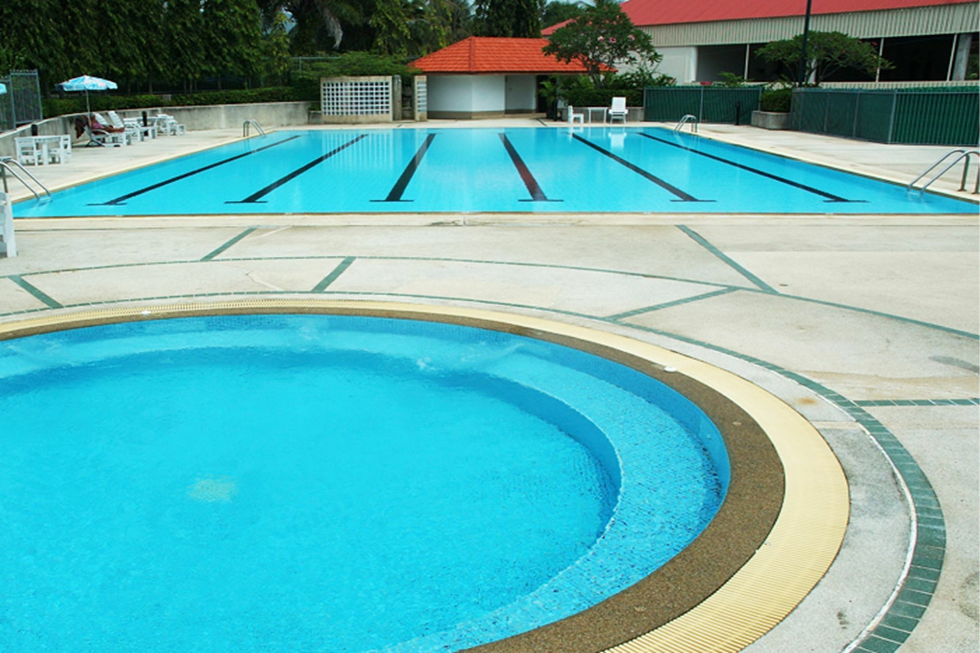 Seastar Properties Rayong Exterior foto