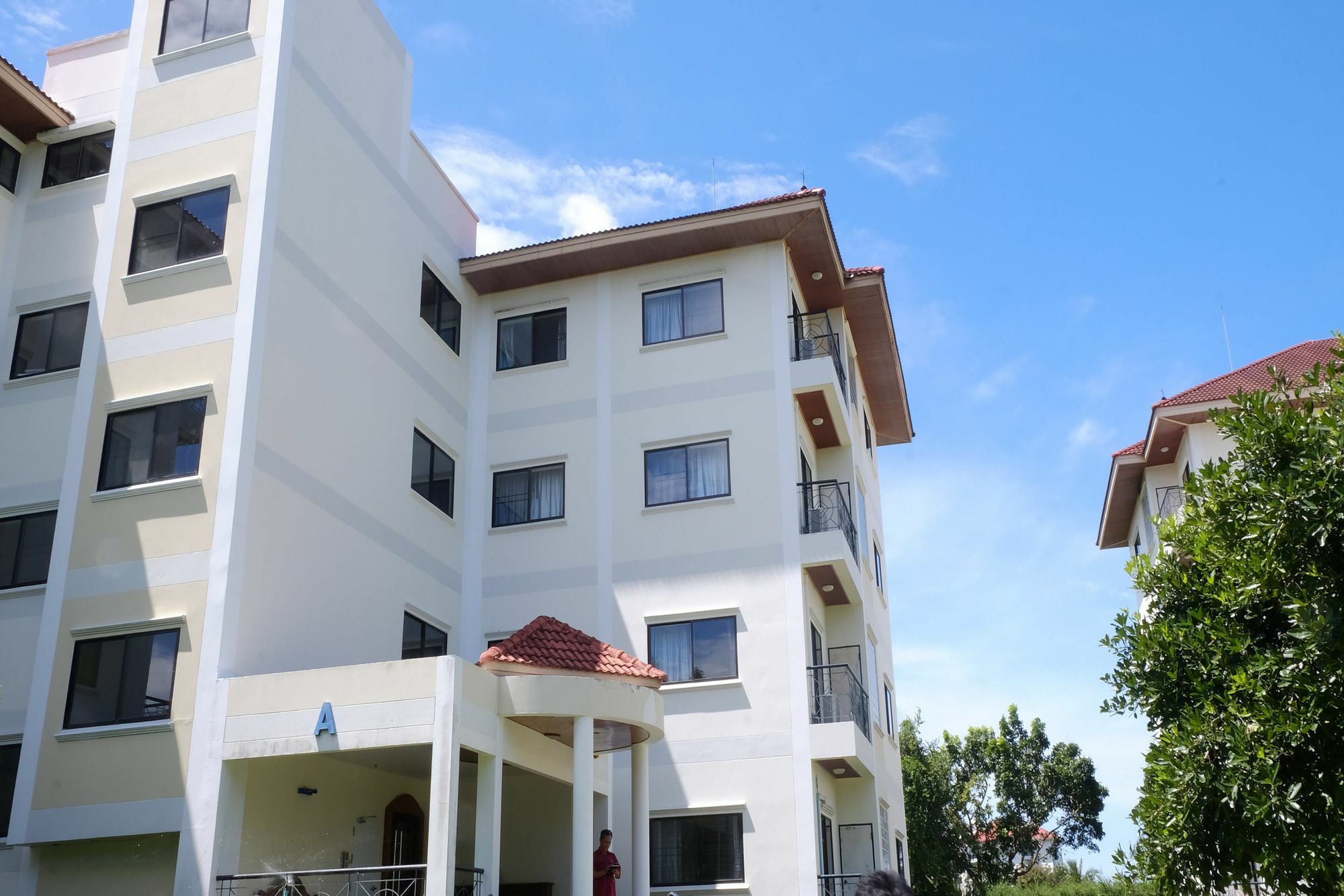 Seastar Properties Rayong Exterior foto