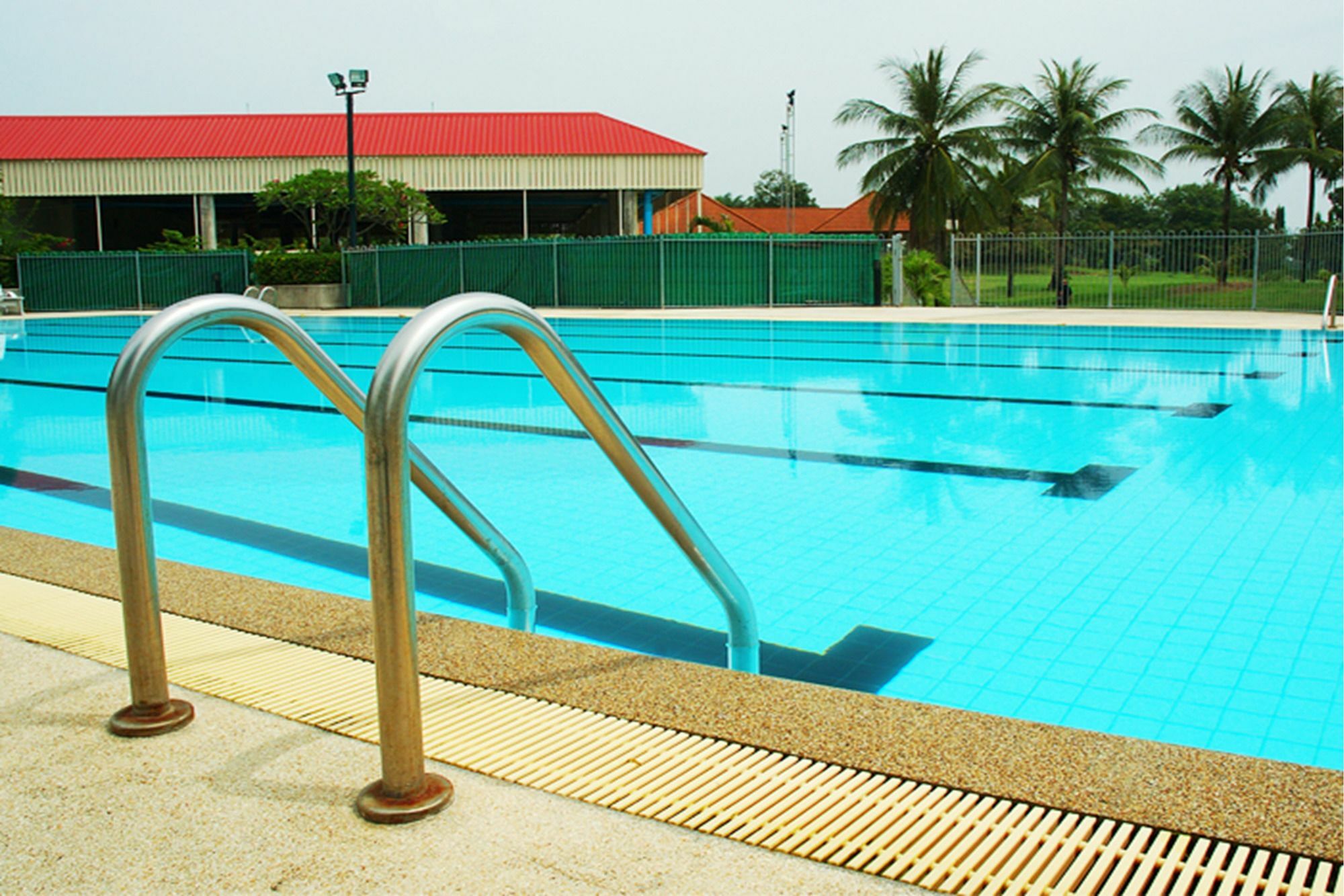 Seastar Properties Rayong Exterior foto