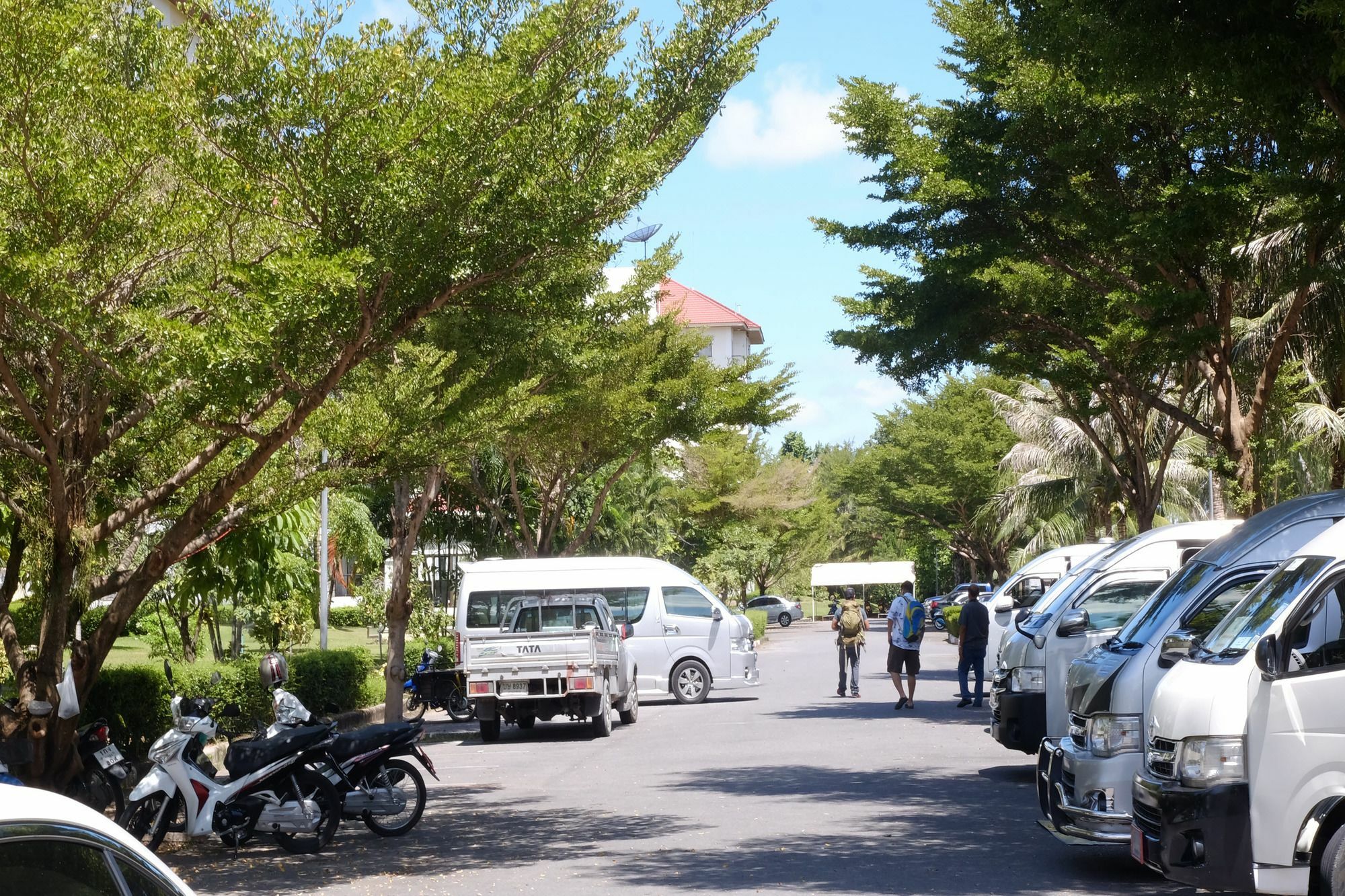 Seastar Properties Rayong Exterior foto